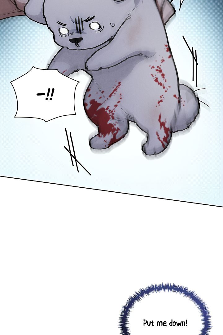 Don’t Mess With the Pooch! Chapter 3 page 83 - 