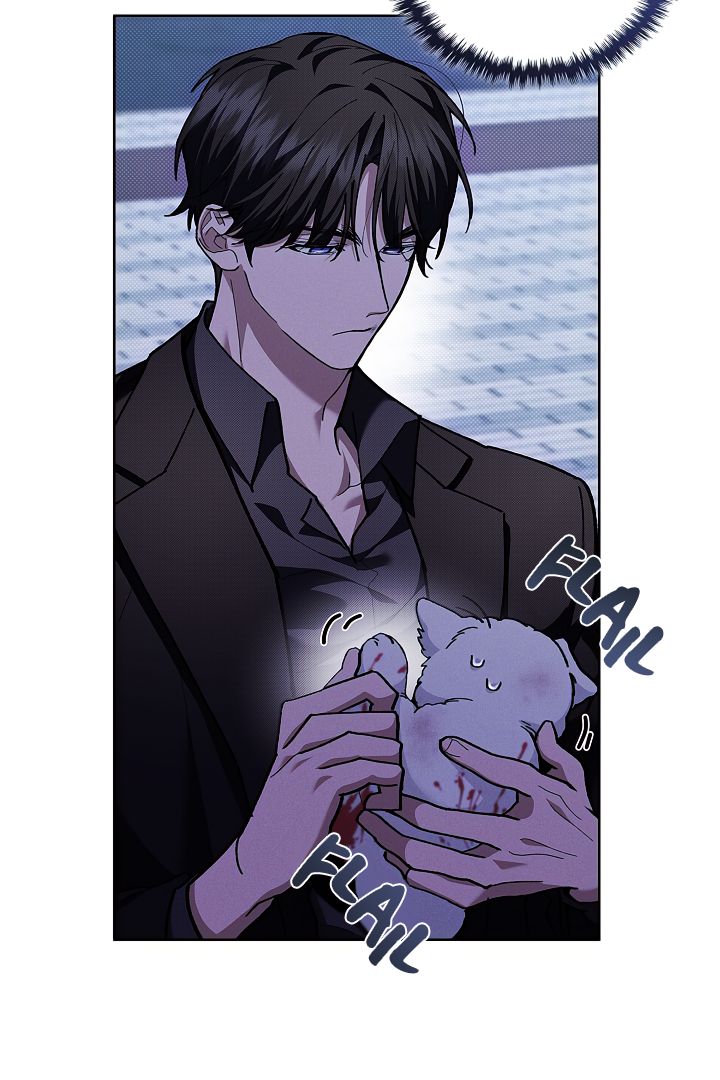 Don’t Mess With the Pooch! Chapter 3 page 84 - 