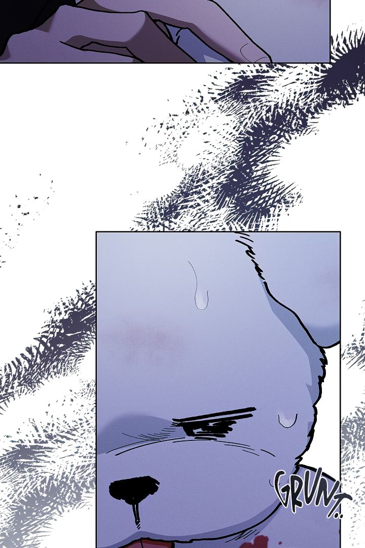 Don’t Mess With the Pooch! Chapter 3 page 86 - 