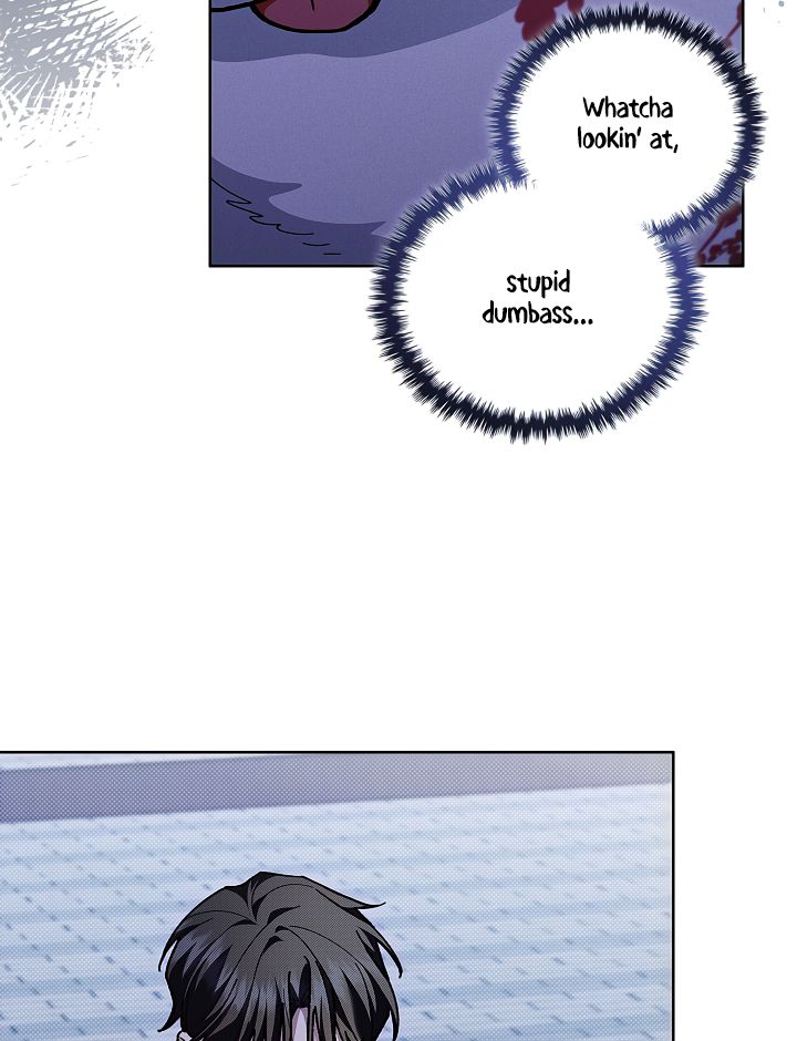 Don’t Mess With the Pooch! Chapter 3 page 87 - 