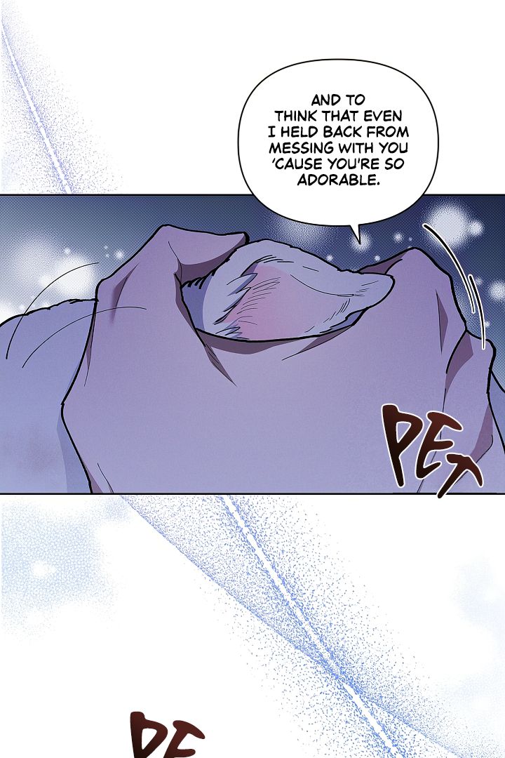 Don’t Mess With the Pooch! Chapter 3 page 89 - 