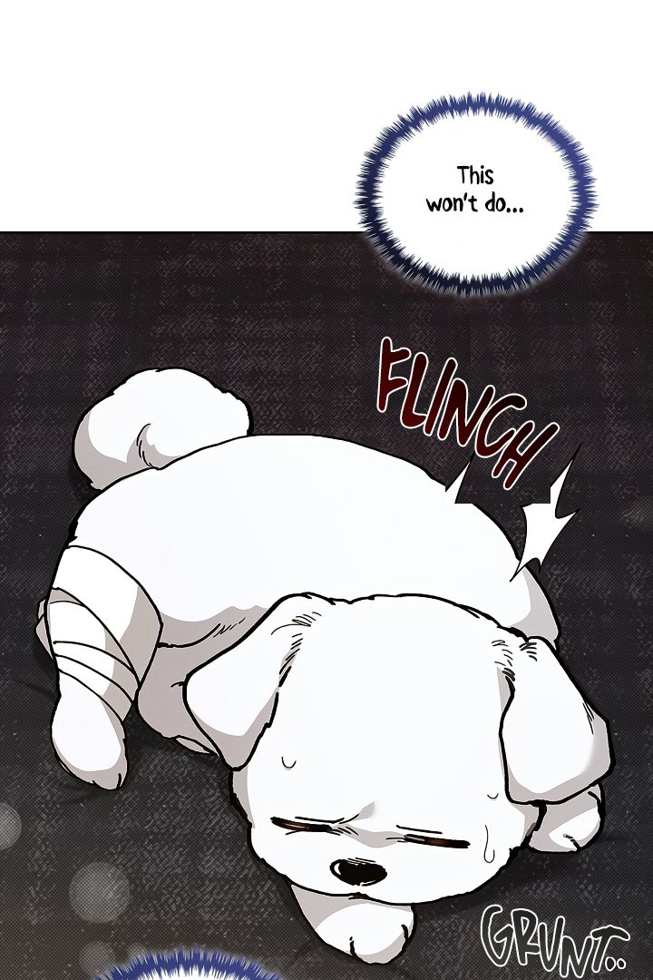 Don’t Mess With the Pooch! Chapter 3 page 95 - 