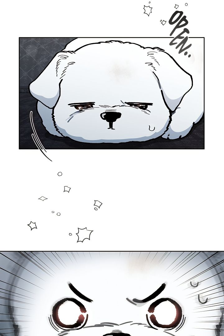 Don’t Mess With the Pooch! Chapter 3 page 98 - 