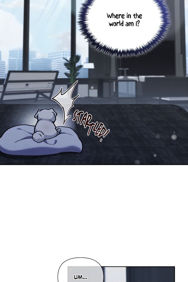 Don’t Mess With the Pooch! Chapter 3 page 100 - 