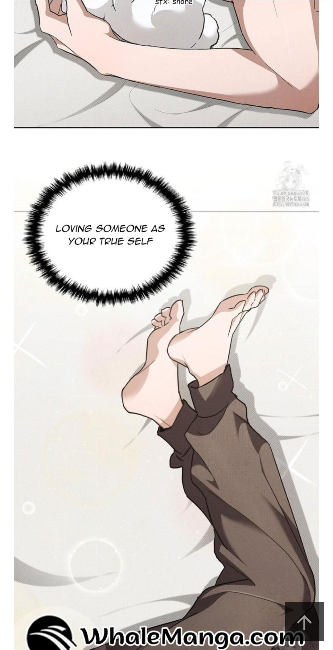 Don’t Mess With the Pooch! Chapter 34.5 page 16 - 