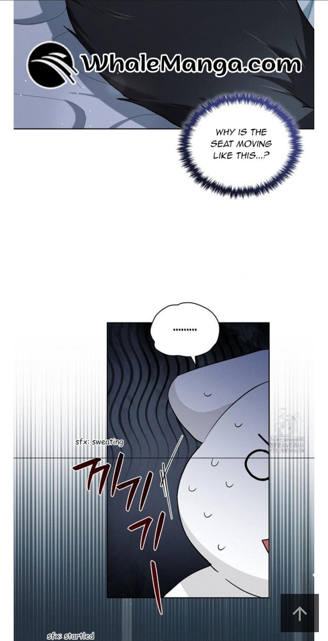 Don’t Mess With the Pooch! Chapter 34.5 page 25 - 
