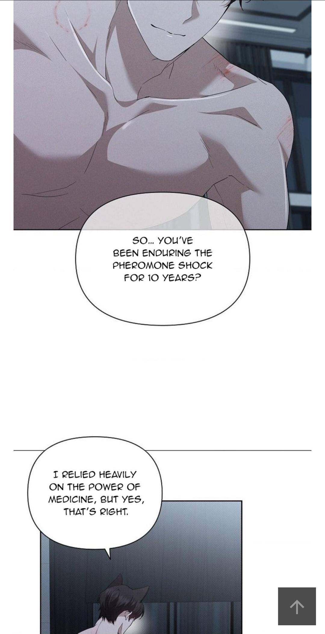 Don’t Mess With the Pooch! Chapter 34.5 page 39 - 