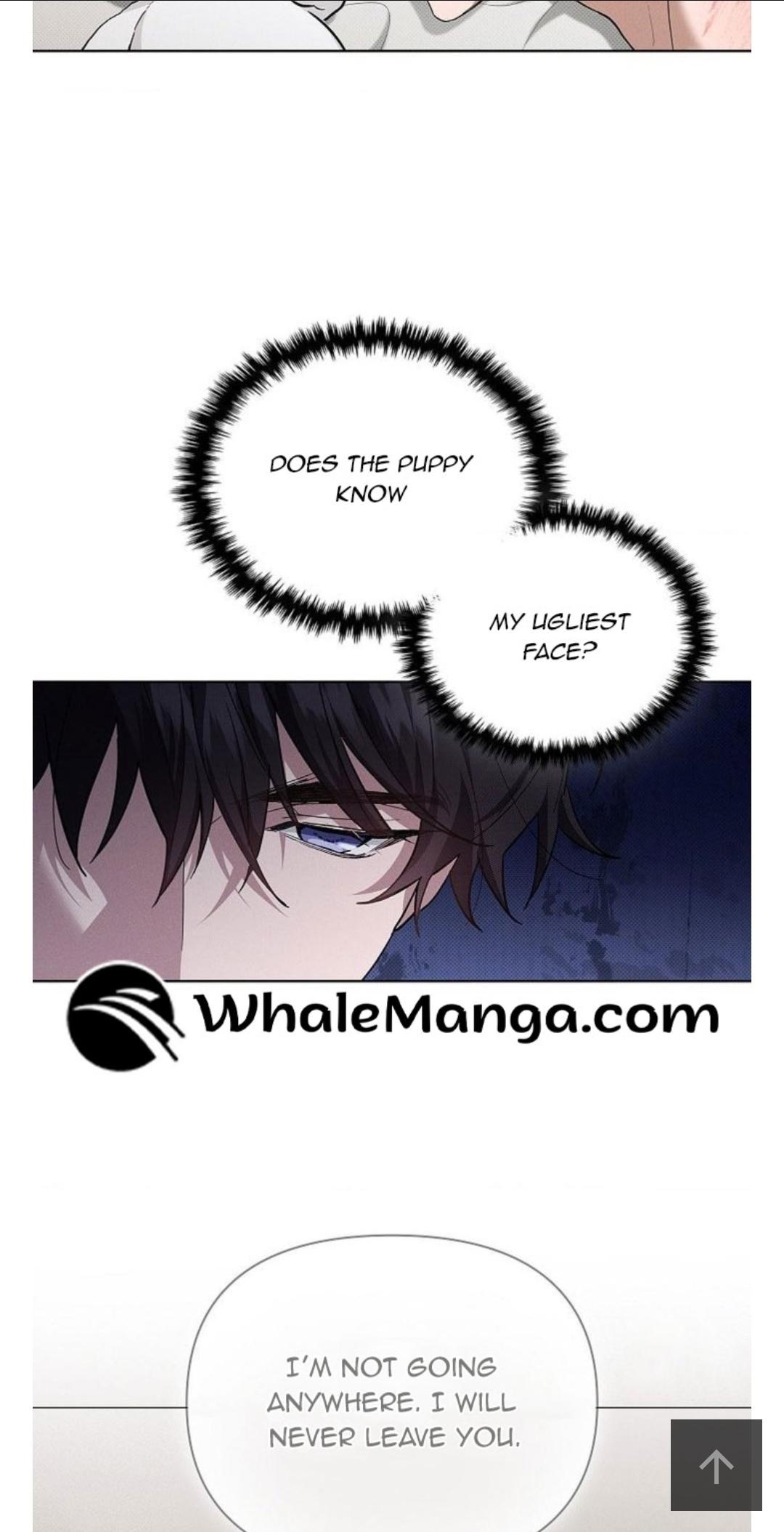 Don’t Mess With the Pooch! Chapter 34.5 page 7 - 