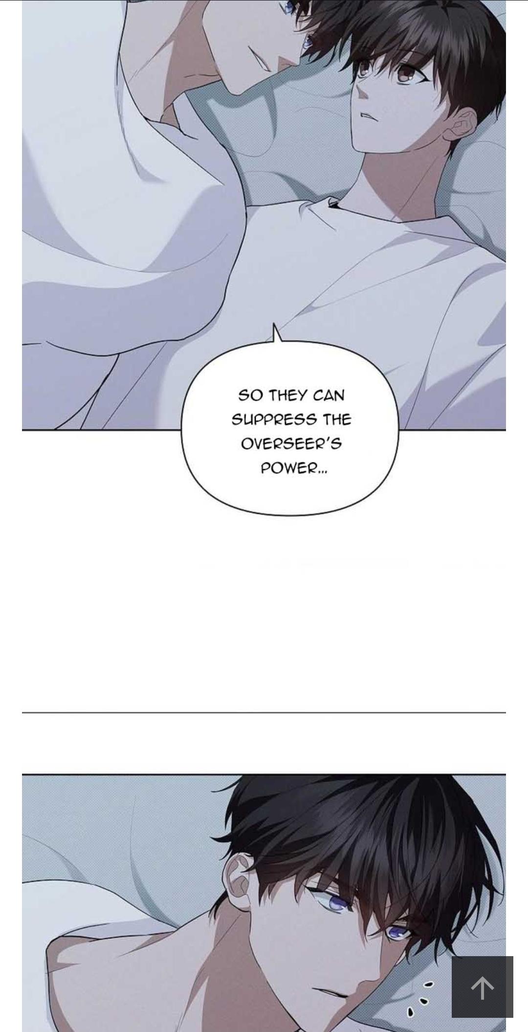 Don’t Mess With the Pooch! Chapter 34.6 page 11 - 