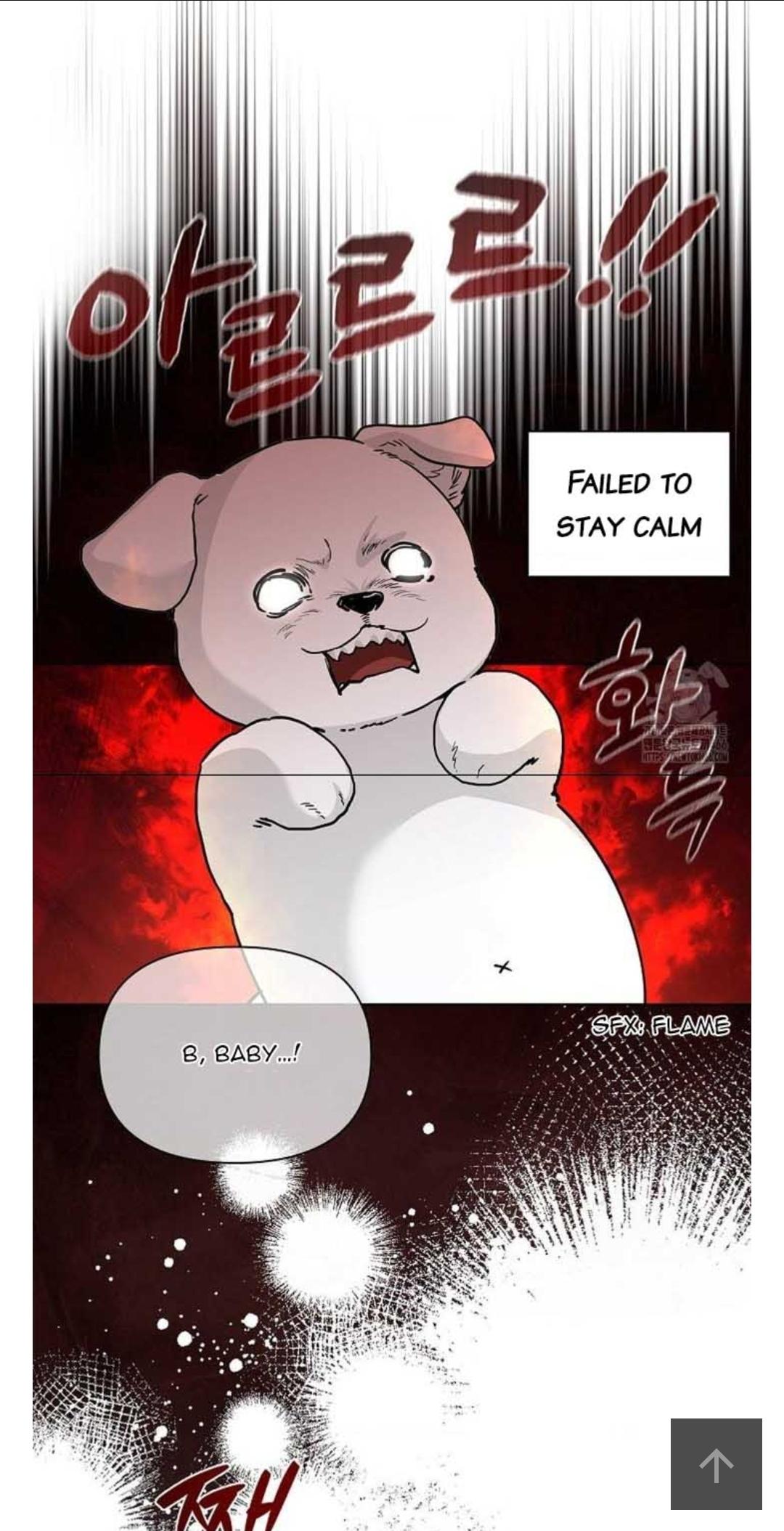 Don’t Mess With the Pooch! Chapter 34.6 page 14 - 