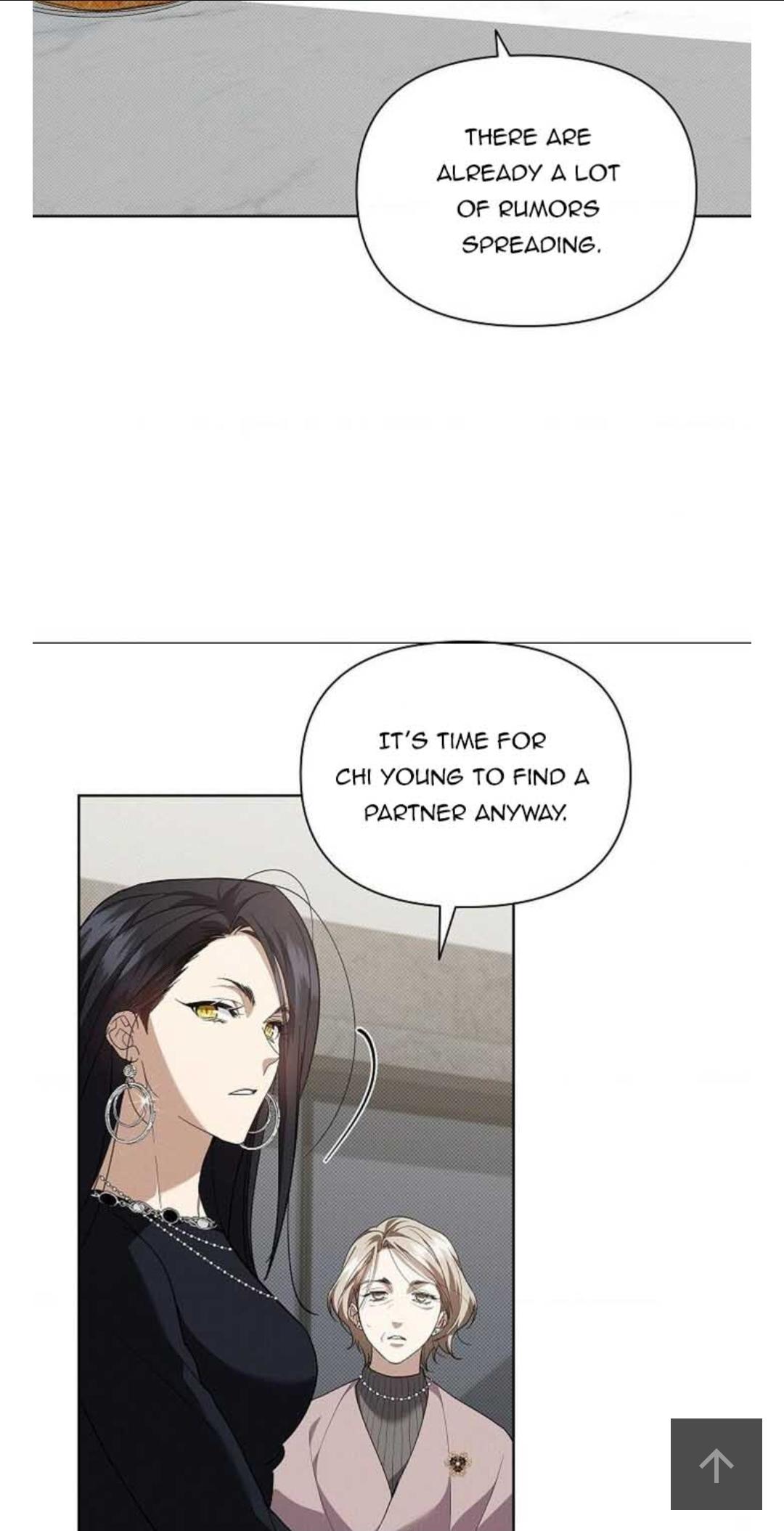 Don’t Mess With the Pooch! Chapter 34.6 page 19 - 