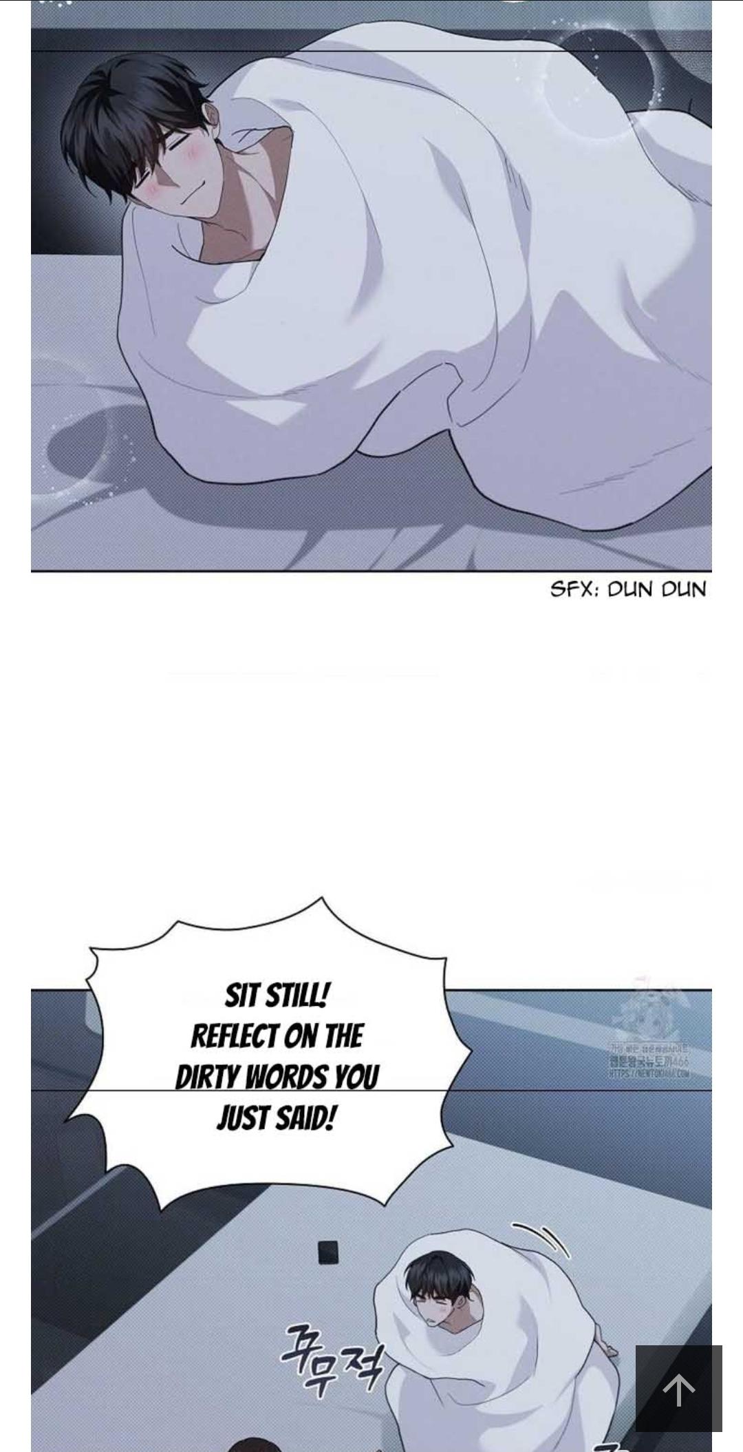 Don’t Mess With the Pooch! Chapter 34.6 page 3 - 