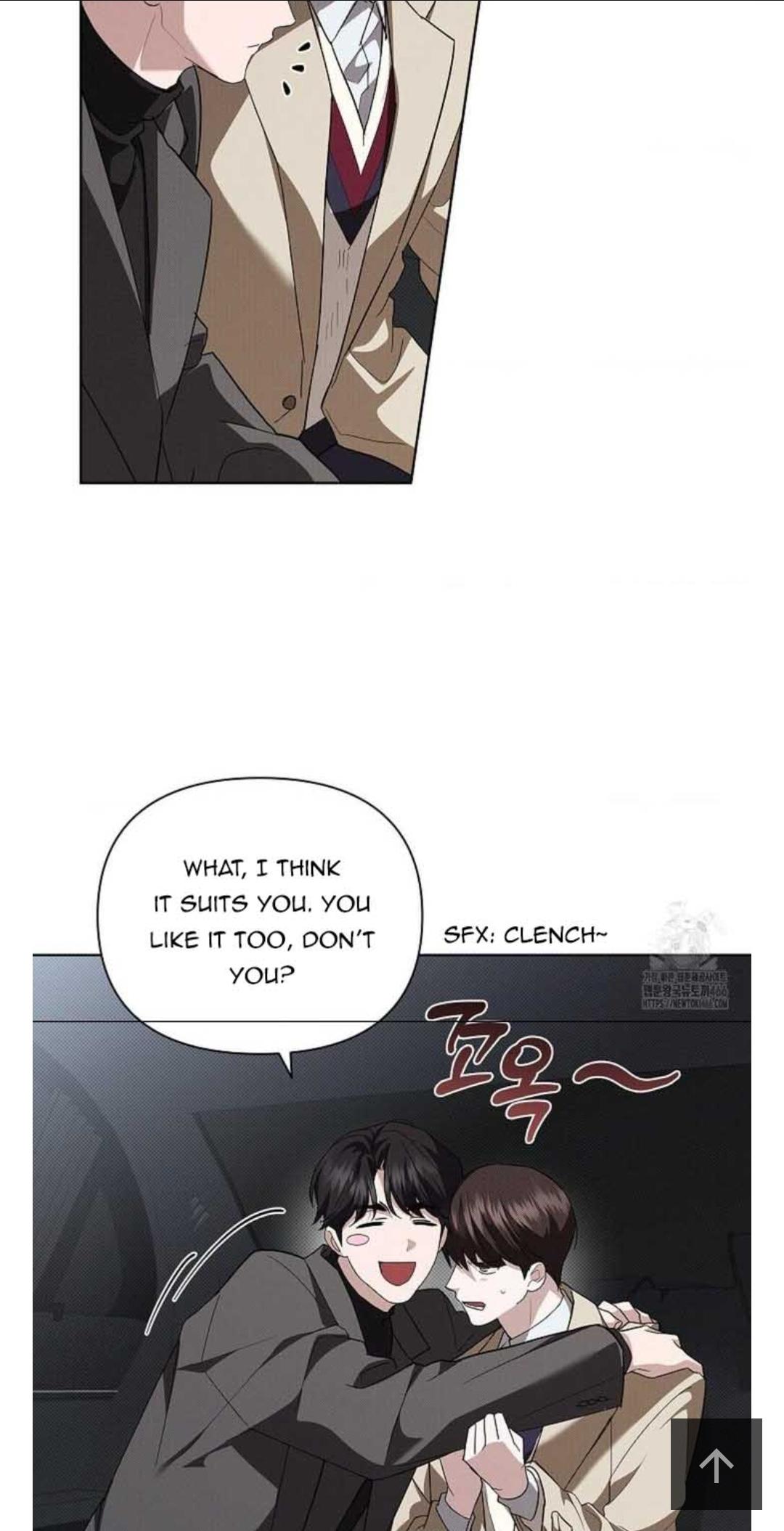 Don’t Mess With the Pooch! Chapter 34.6 page 41 - 