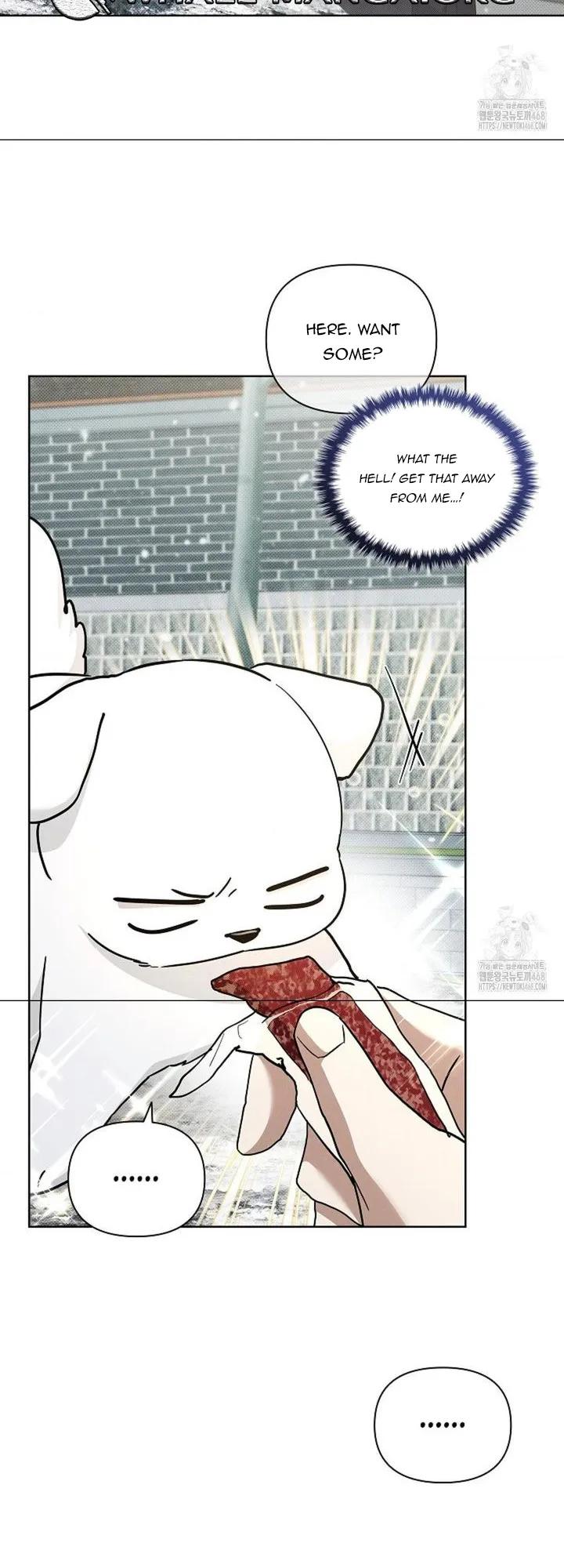 Don’t Mess With the Pooch! Chapter 36 page 14 - 