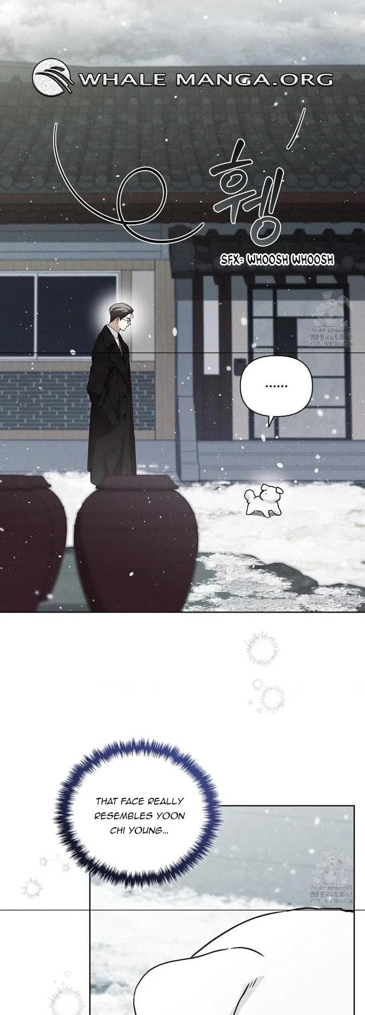 Don’t Mess With the Pooch! Chapter 36 page 3 - 