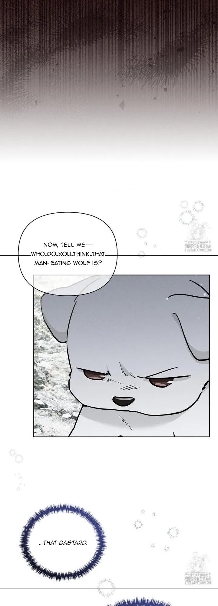 Don’t Mess With the Pooch! Chapter 36 page 31 - 