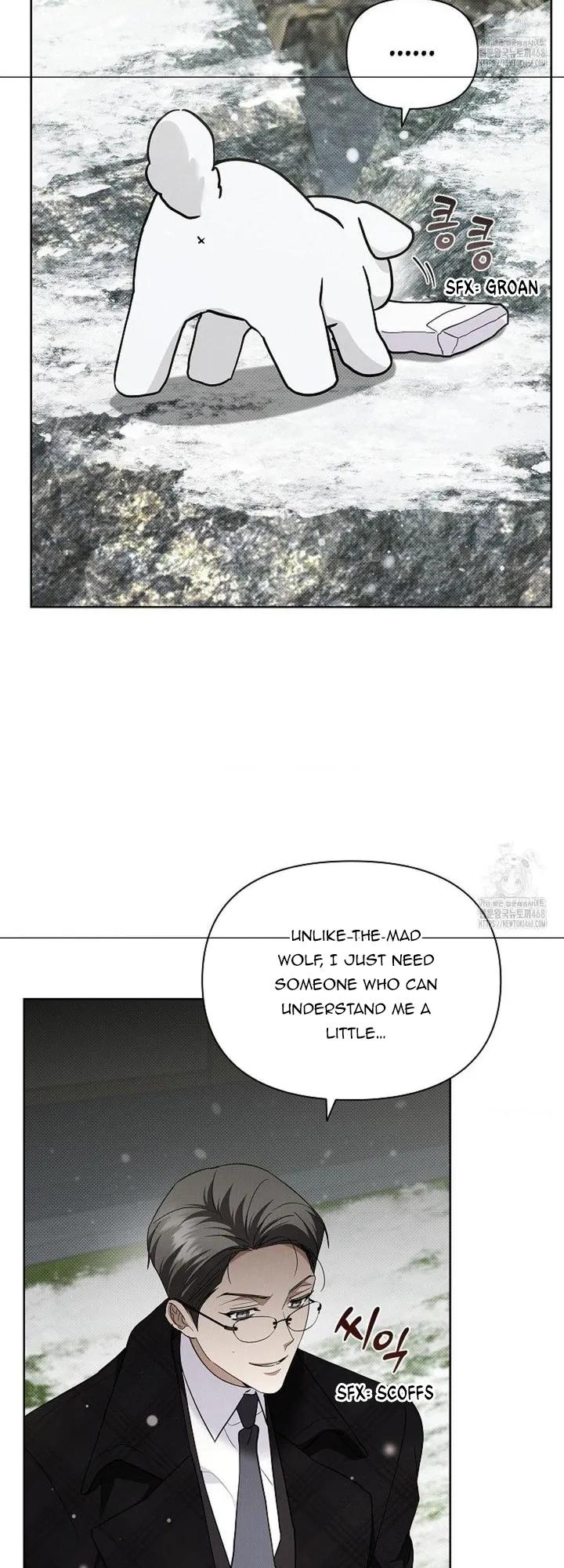 Don’t Mess With the Pooch! Chapter 36 page 37 - 