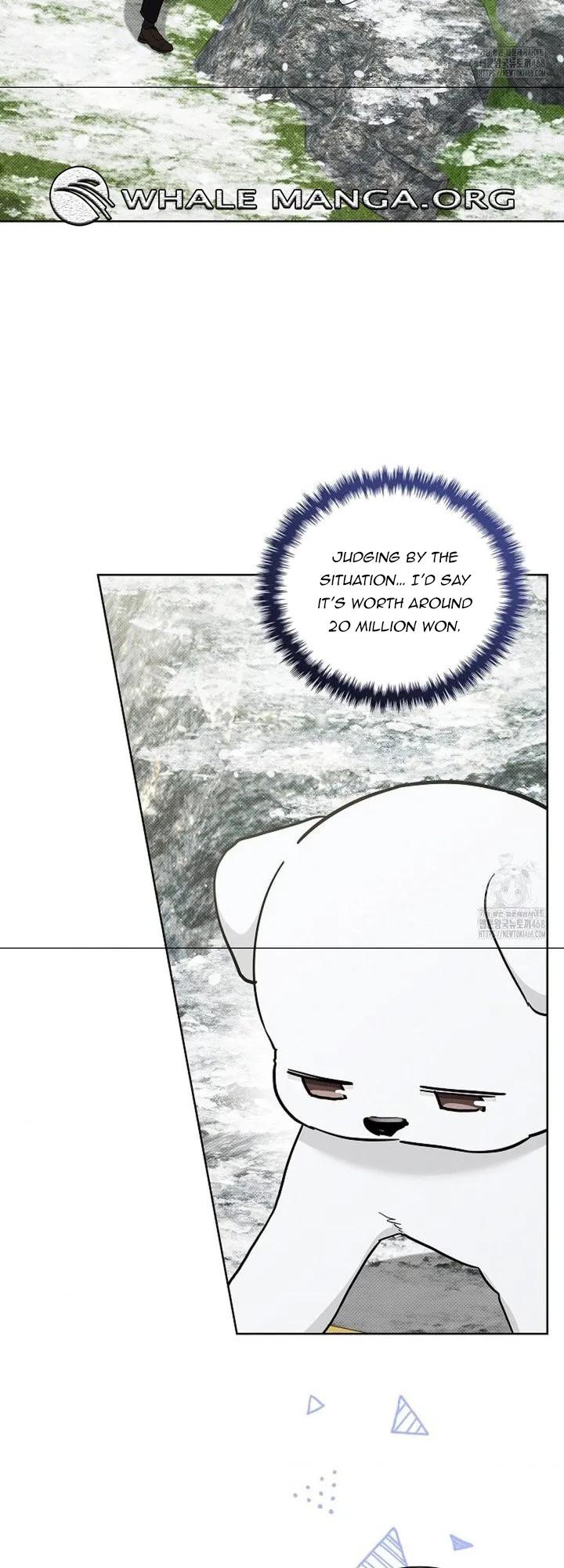 Don’t Mess With the Pooch! Chapter 36 page 41 - 