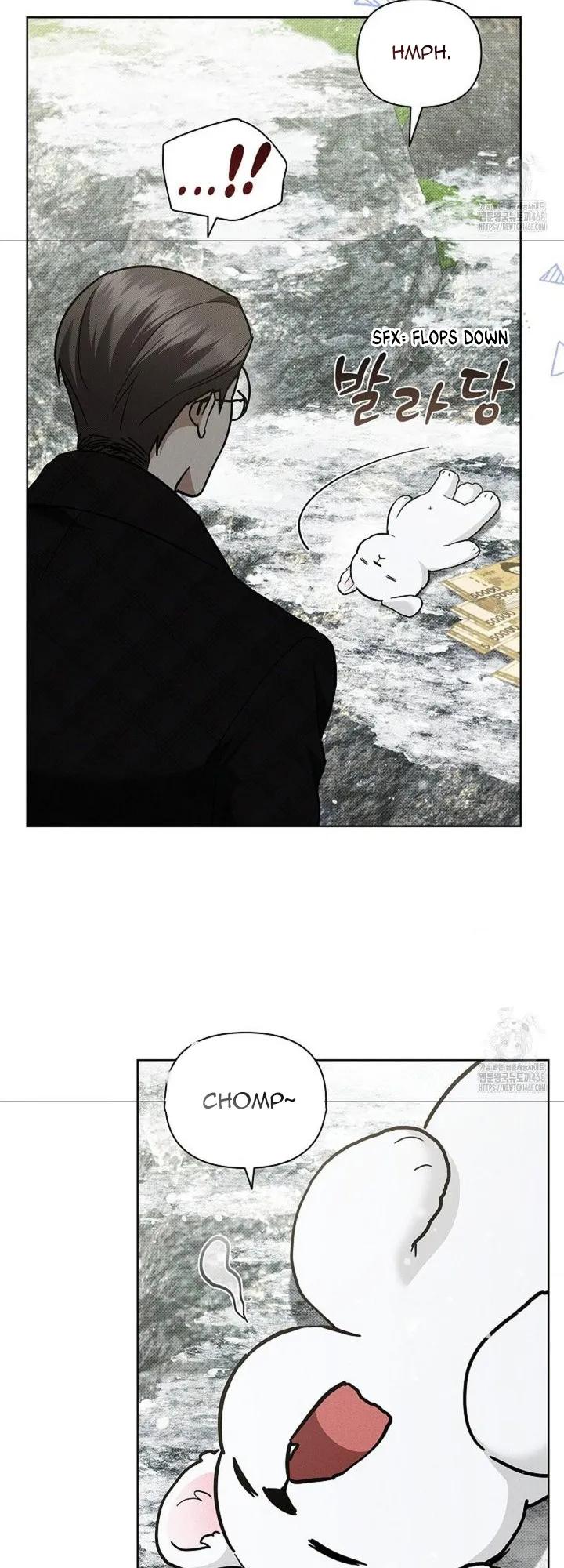 Don’t Mess With the Pooch! Chapter 36 page 42 - 