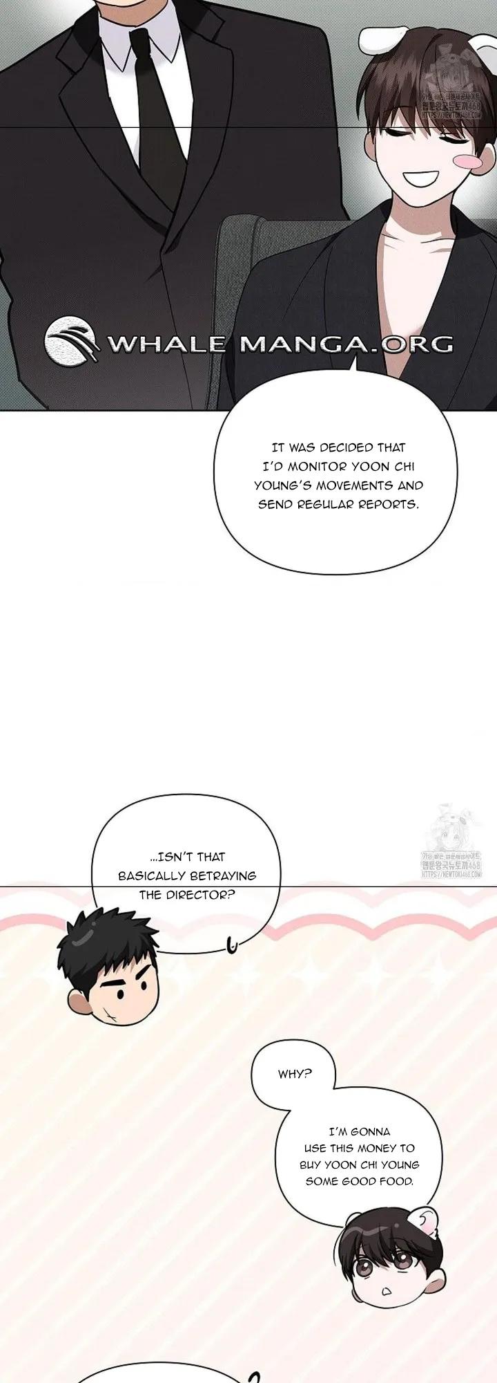 Don’t Mess With the Pooch! Chapter 36 page 55 - 