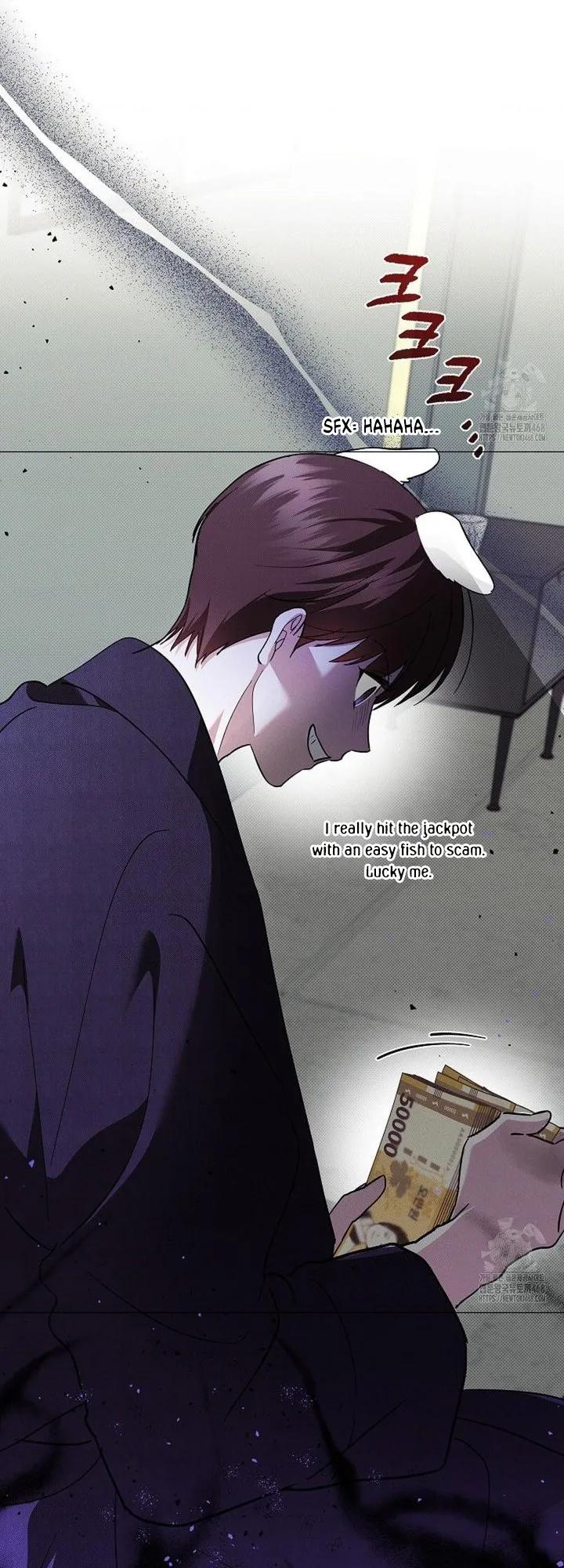 Don’t Mess With the Pooch! Chapter 36 page 57 - 