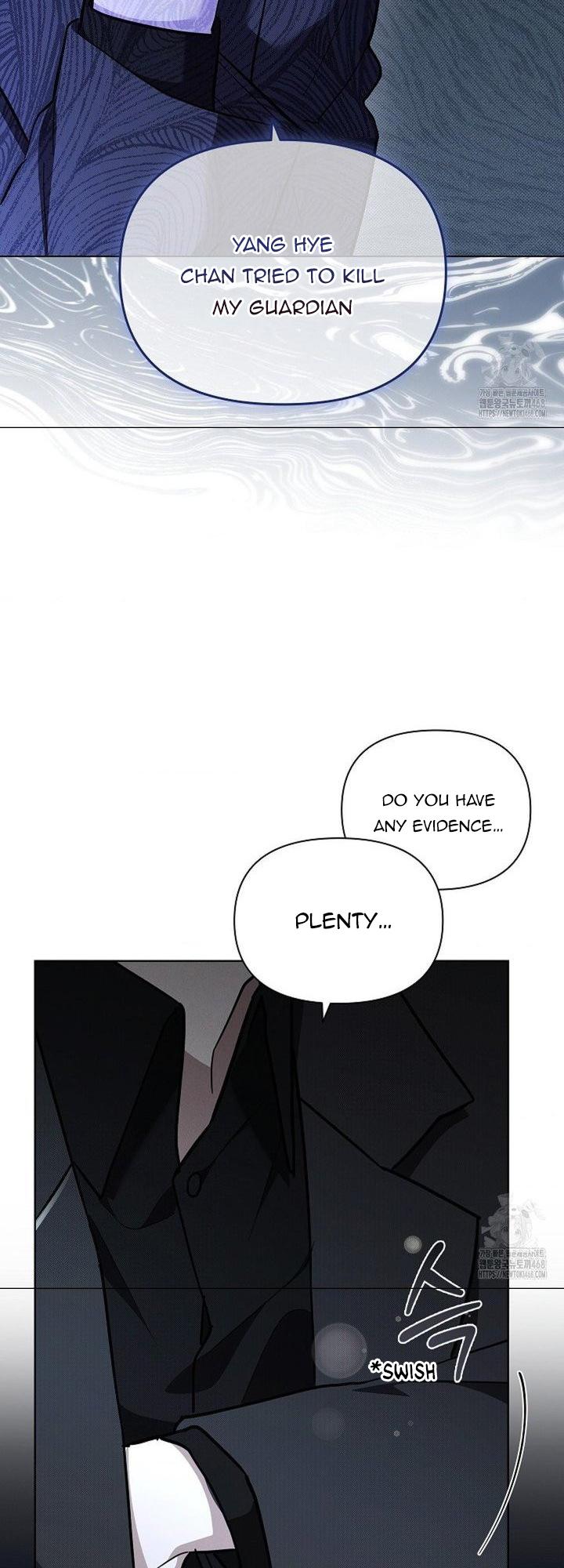 Don’t Mess With the Pooch! Chapter 37 page 17 - 
