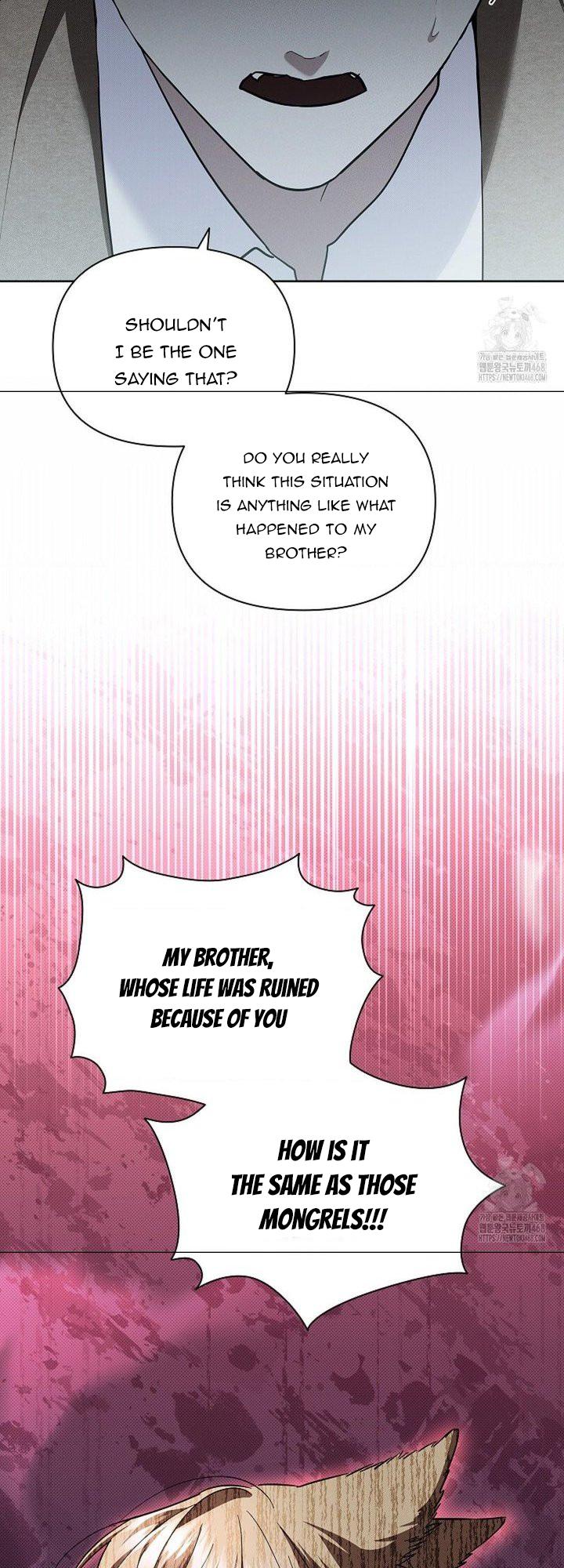 Don’t Mess With the Pooch! Chapter 37 page 31 - 