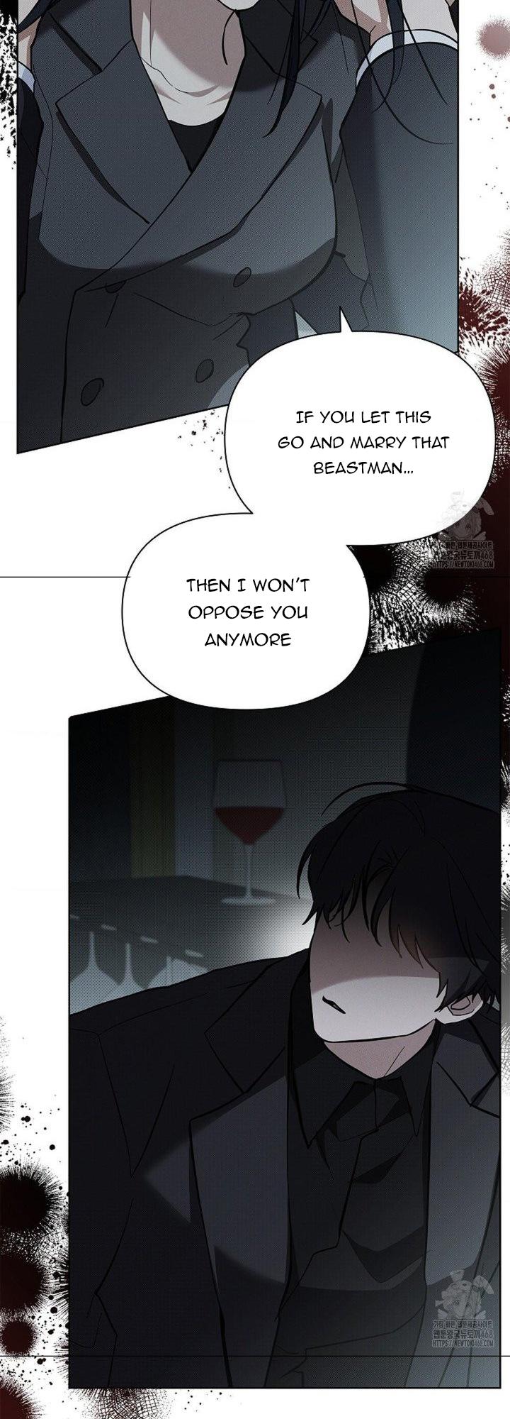 Don’t Mess With the Pooch! Chapter 37 page 42 - 
