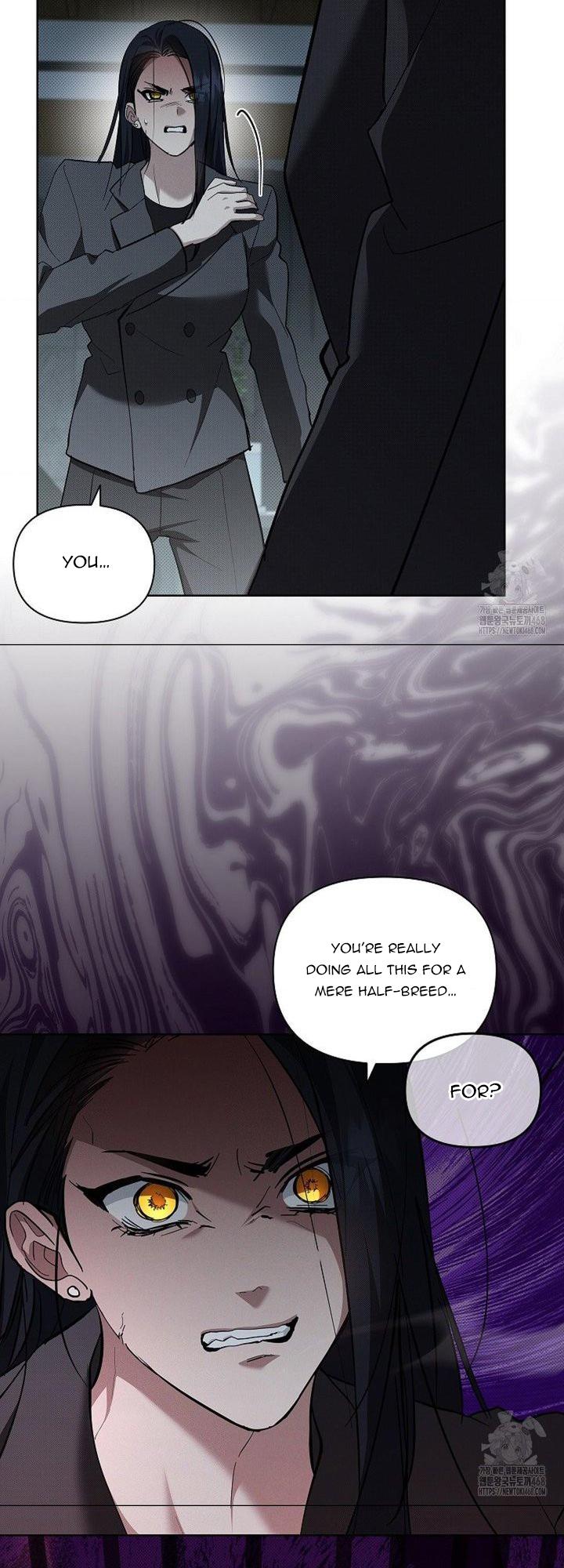 Don’t Mess With the Pooch! Chapter 37 page 47 - 