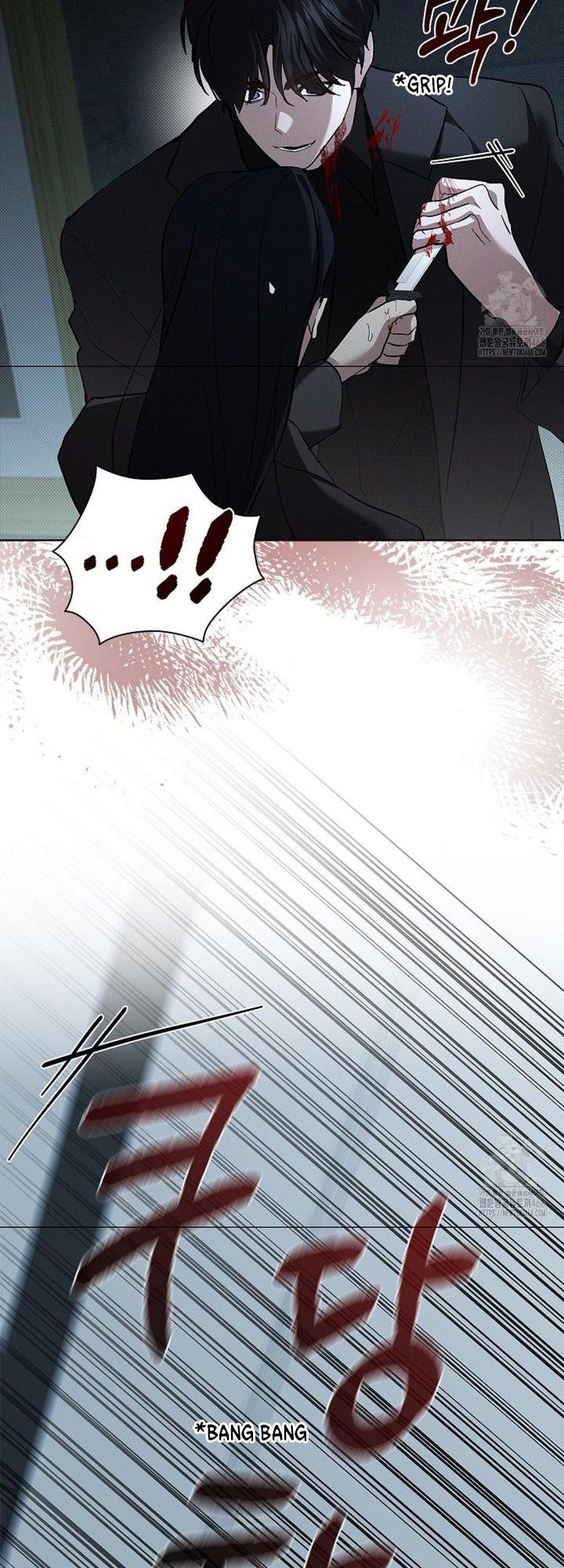 Don’t Mess With the Pooch! Chapter 37 page 56 - 