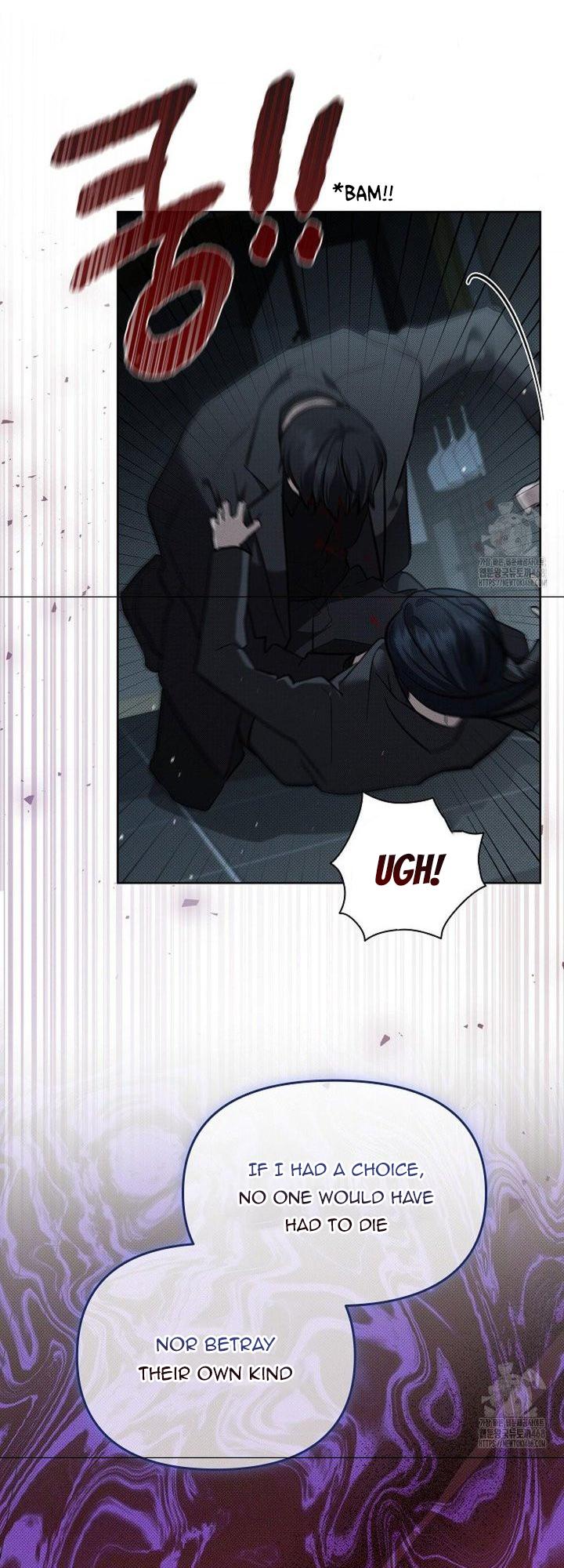 Don’t Mess With the Pooch! Chapter 37 page 58 - 