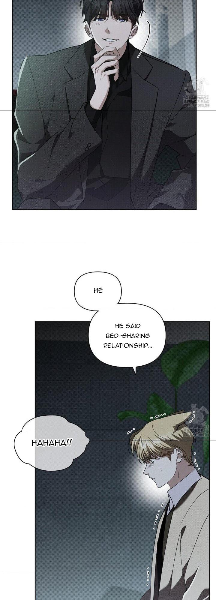 Don’t Mess With the Pooch! Chapter 37 page 10 - 