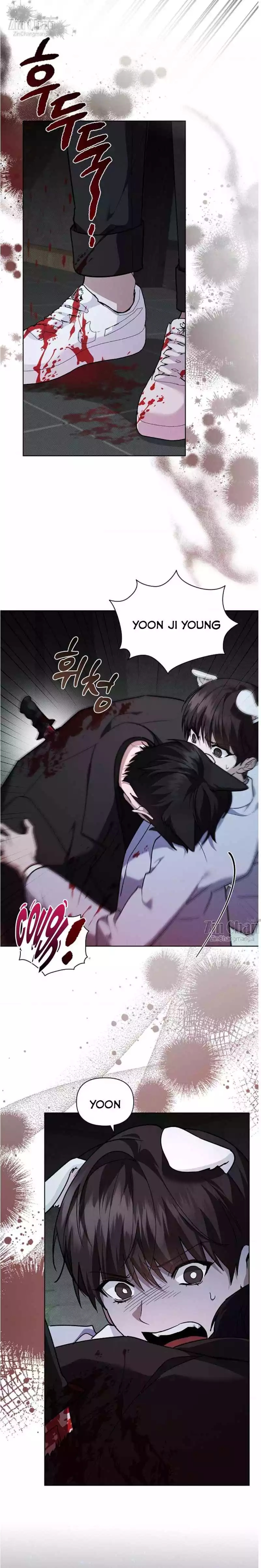 Don’t Mess With the Pooch! Chapter 38 page 13 - 