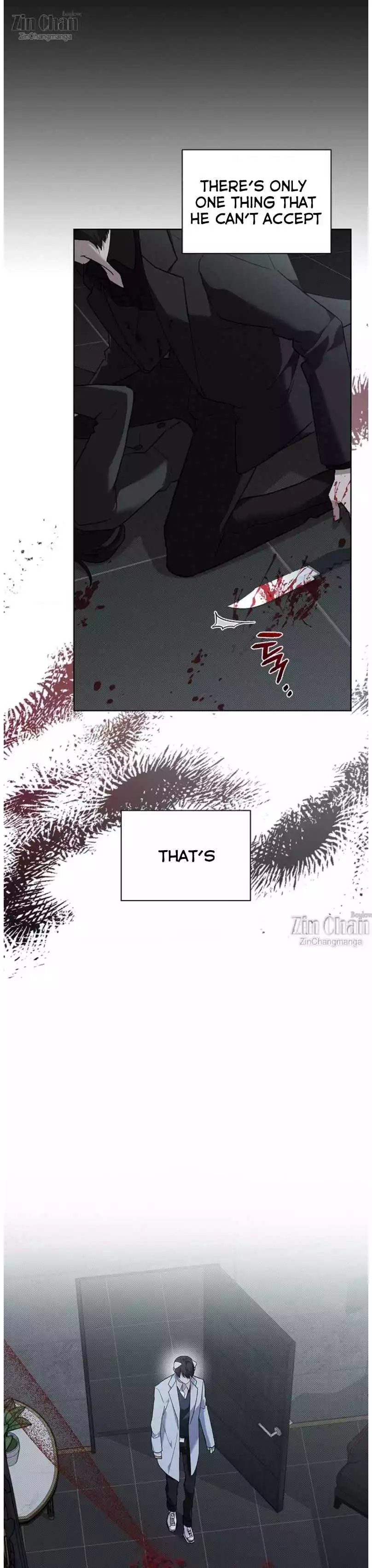 Don’t Mess With the Pooch! Chapter 38 page 3 - 