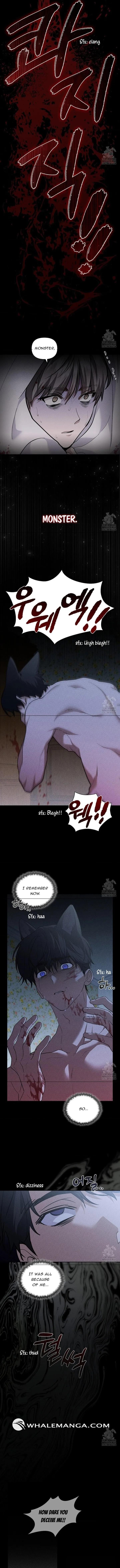 Don’t Mess With the Pooch! Chapter 39 page 11 - 