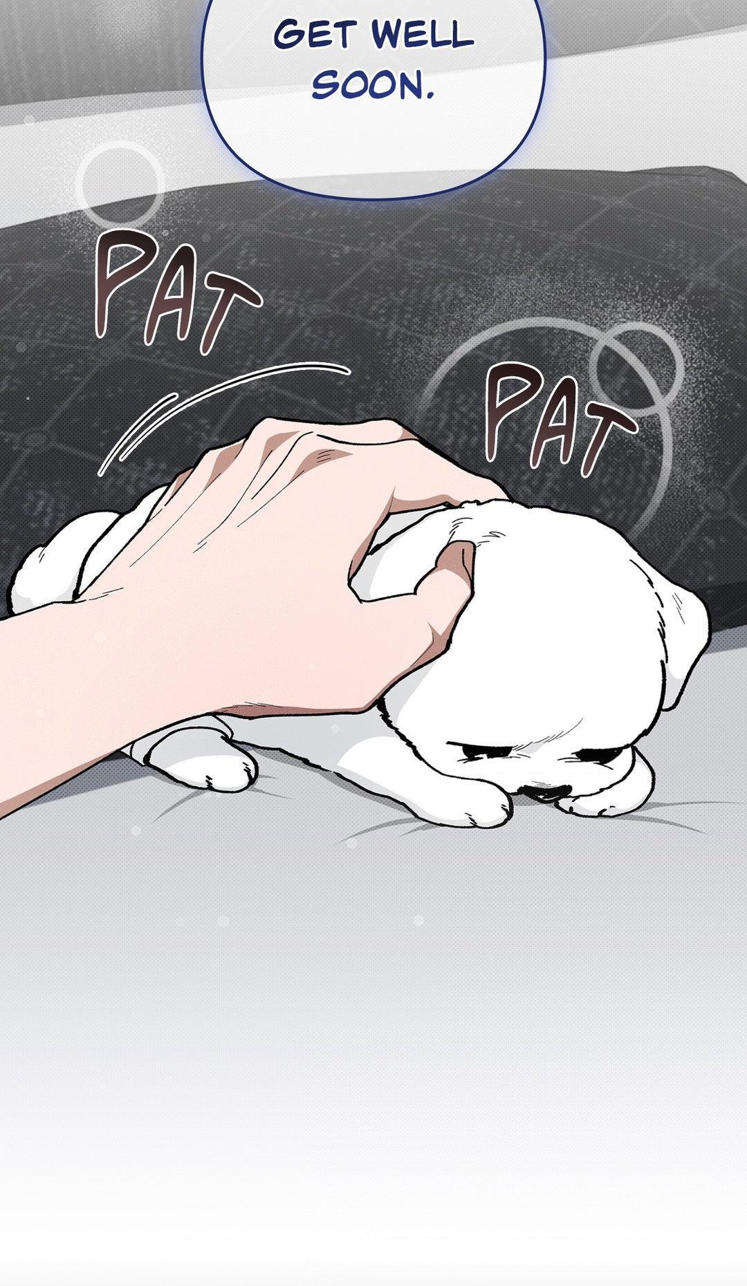 Don’t Mess With the Pooch! Chapter 4.2 page 13 - 