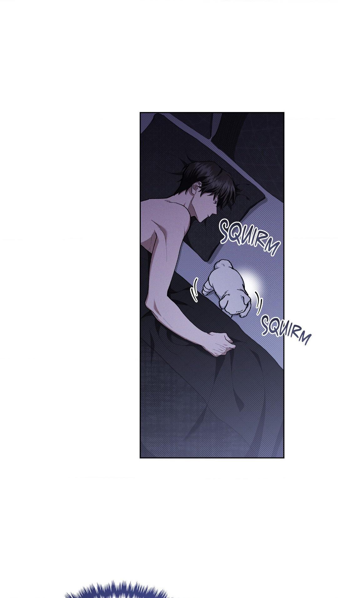 Don’t Mess With the Pooch! Chapter 4.2 page 21 - 