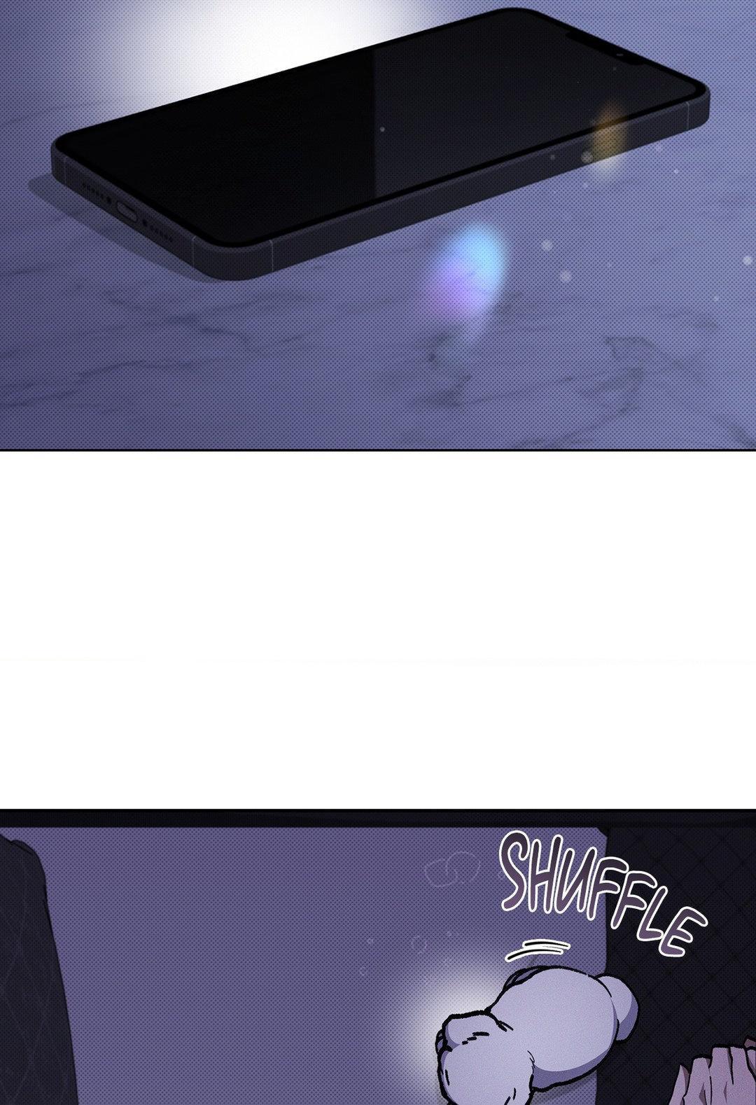 Don’t Mess With the Pooch! Chapter 4.2 page 27 - 