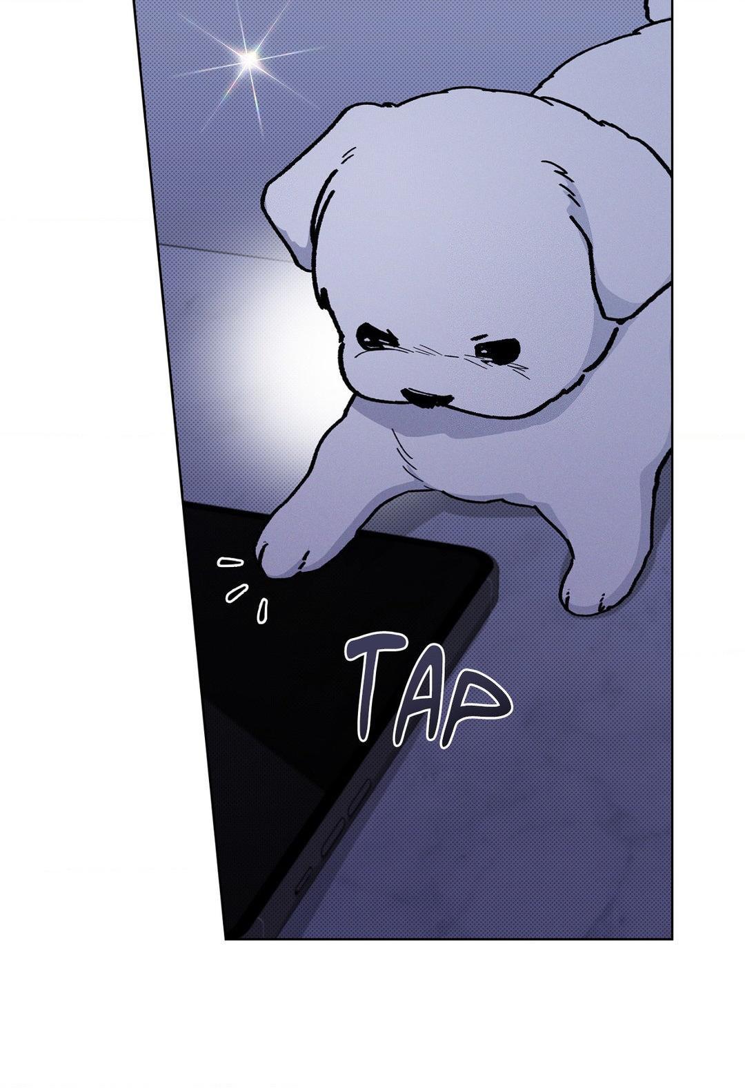 Don’t Mess With the Pooch! Chapter 4.2 page 30 - 