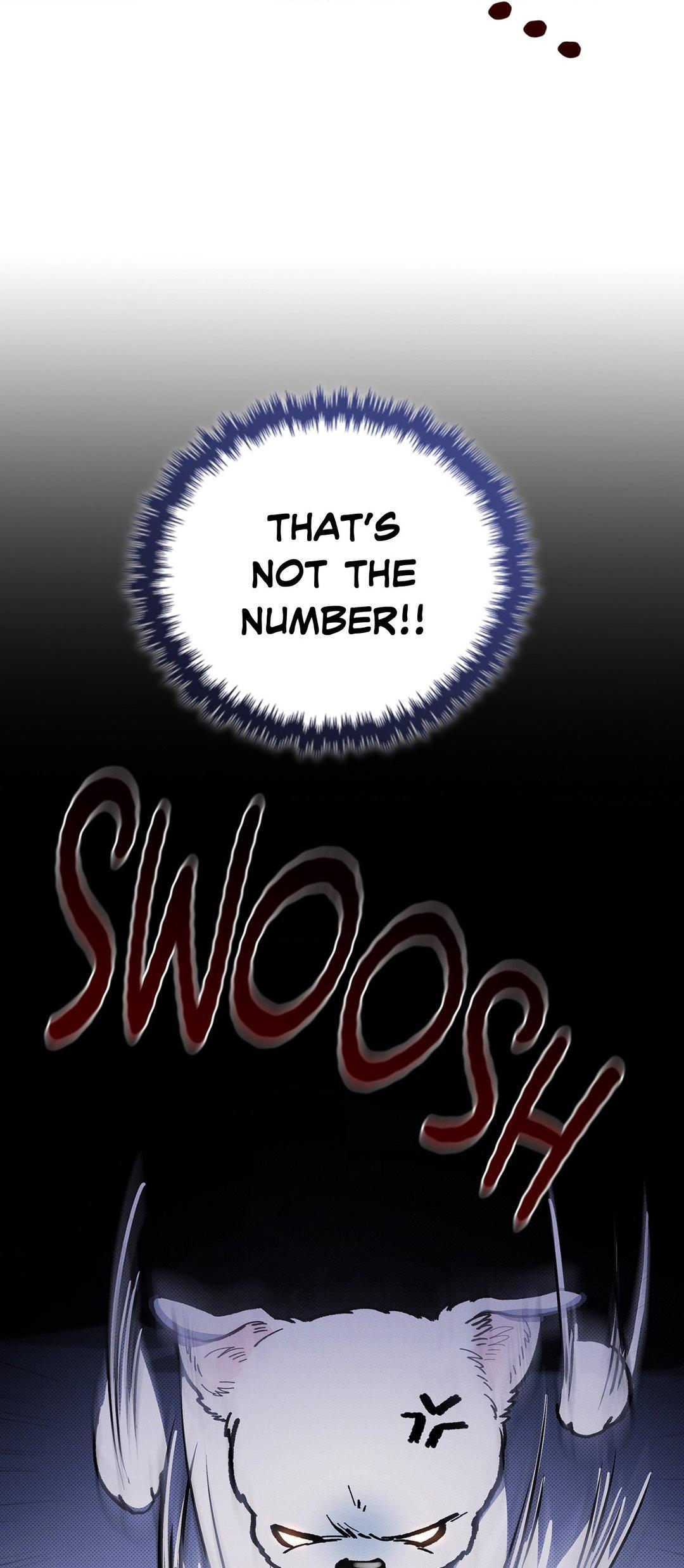 Don’t Mess With the Pooch! Chapter 4.2 page 38 - 