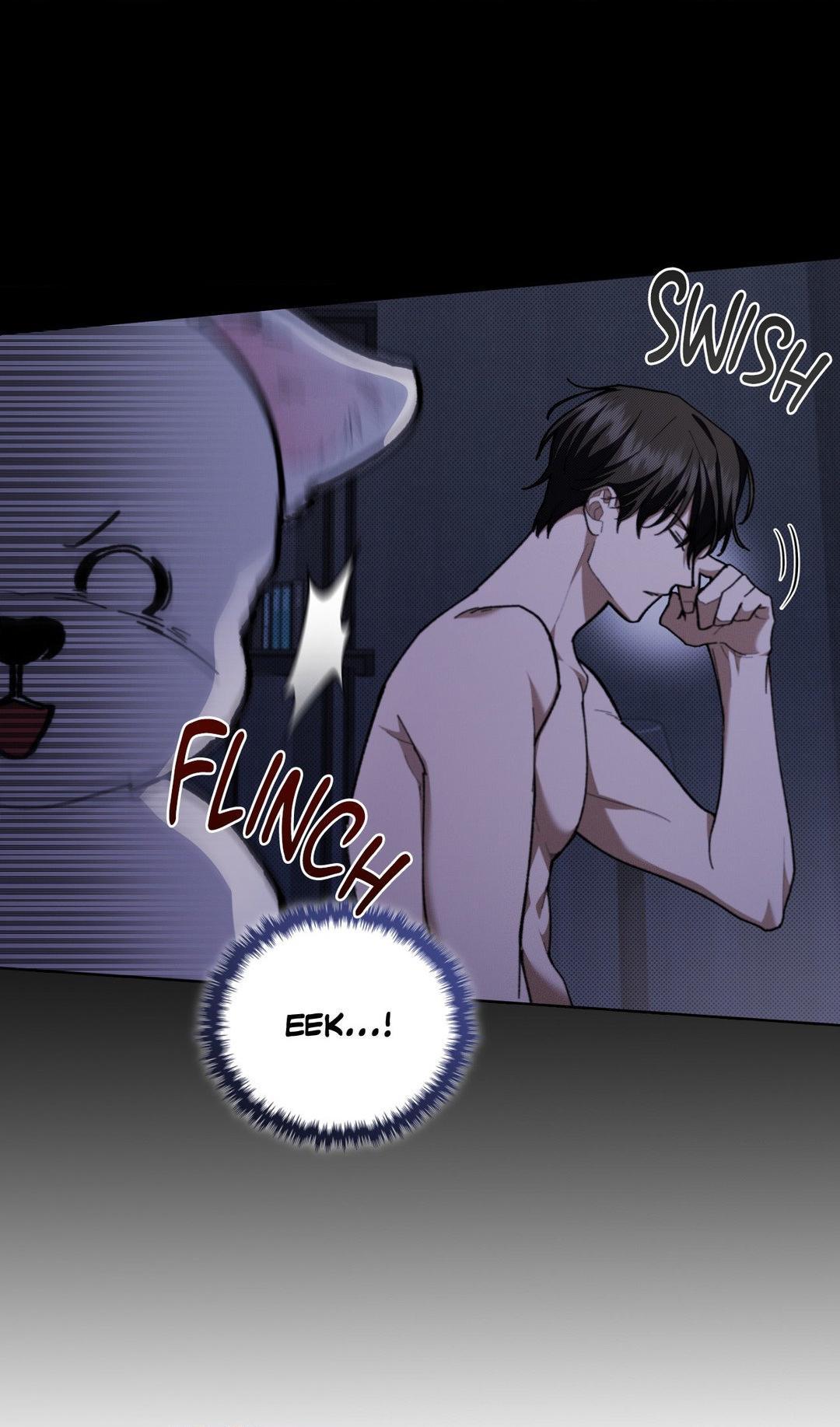 Don’t Mess With the Pooch! Chapter 4.2 page 46 - 