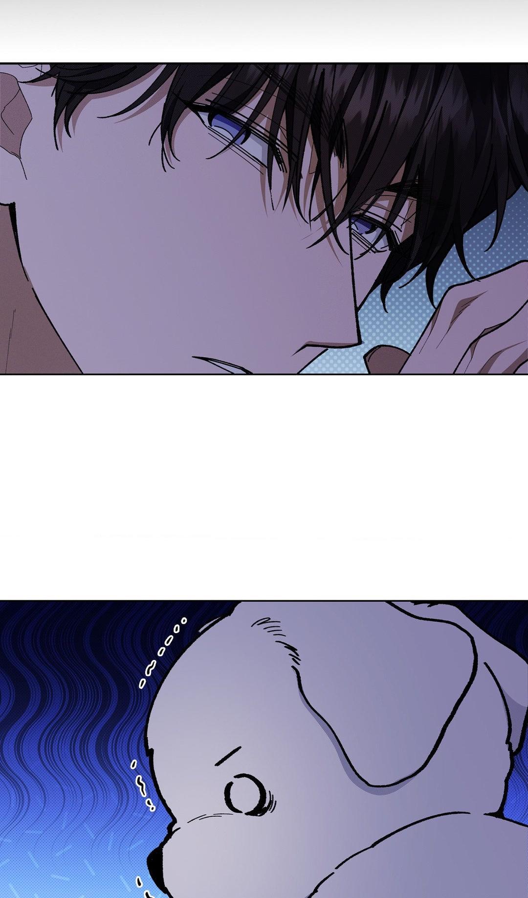 Don’t Mess With the Pooch! Chapter 4.2 page 47 - 