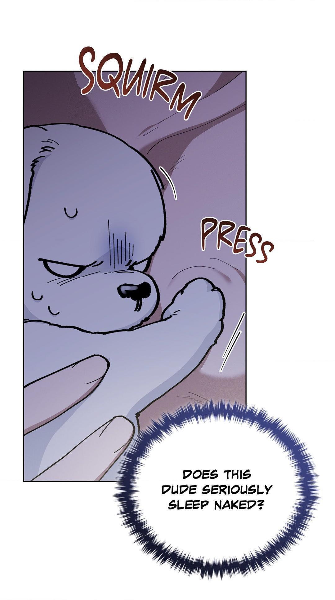 Don’t Mess With the Pooch! Chapter 4.2 page 51 - 