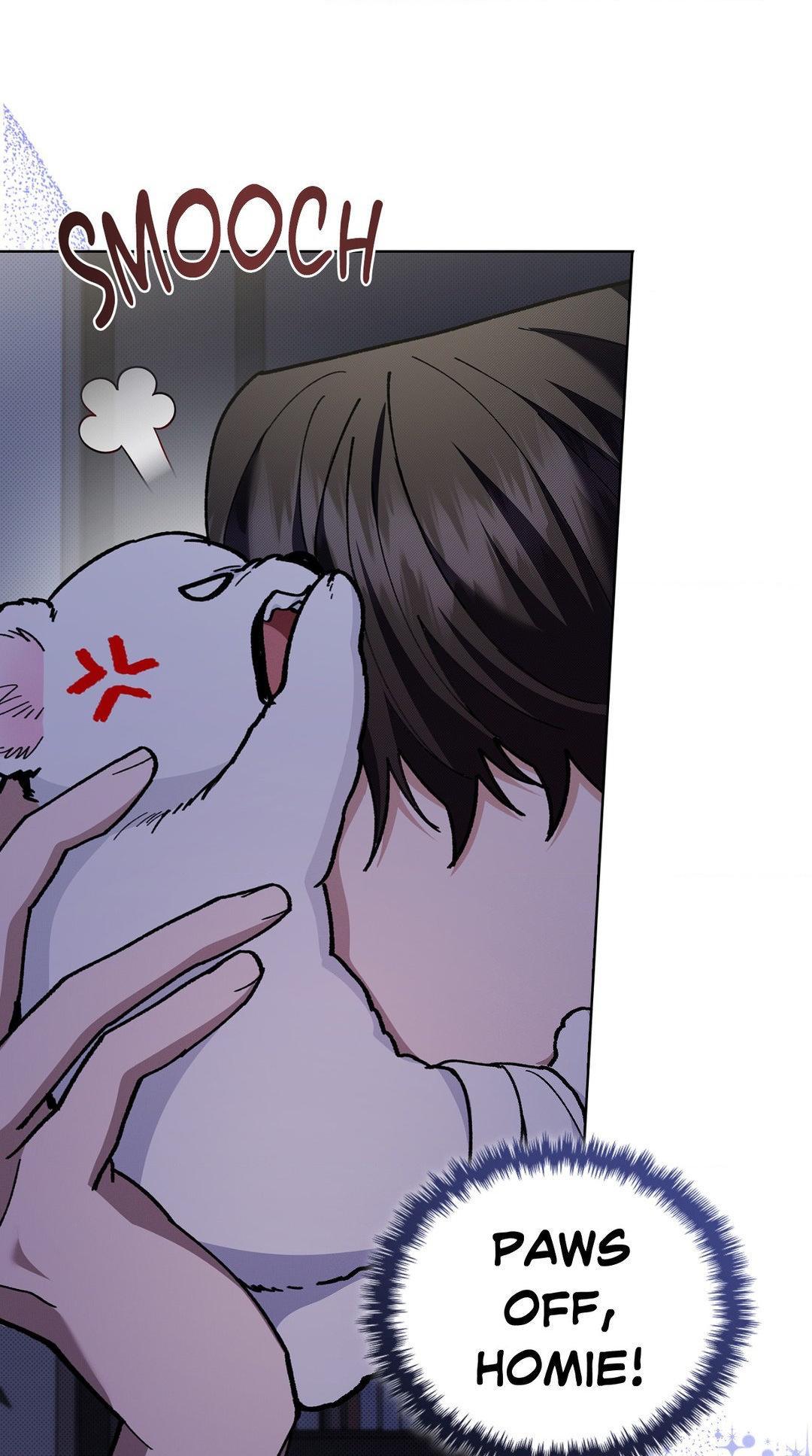 Don’t Mess With the Pooch! Chapter 4.2 page 53 - 