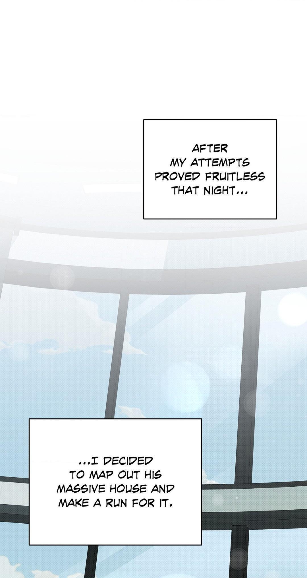 Don’t Mess With the Pooch! Chapter 4.2 page 58 - 