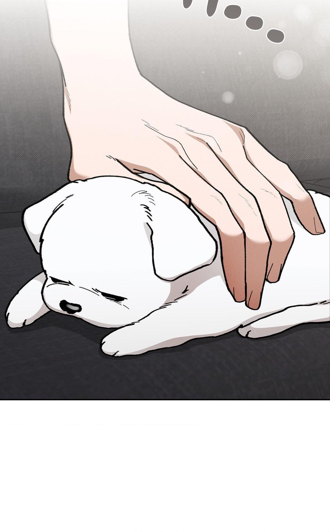 Don’t Mess With the Pooch! Chapter 4.2 page 64 - 