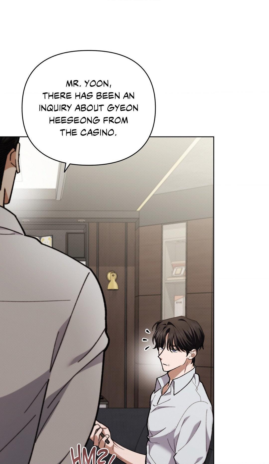 Don’t Mess With the Pooch! Chapter 4.2 page 66 - 