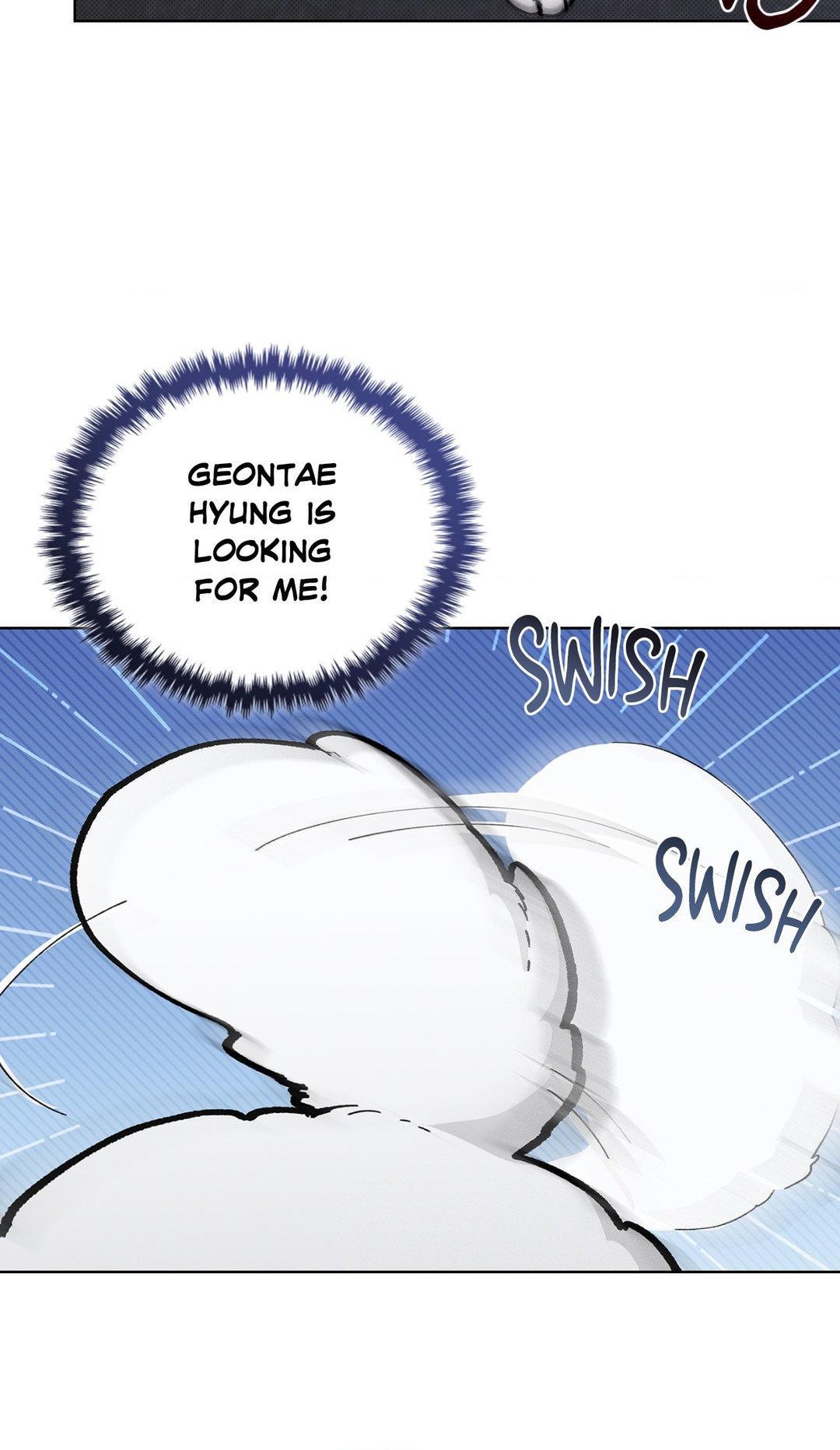 Don’t Mess With the Pooch! Chapter 4.2 page 68 - 