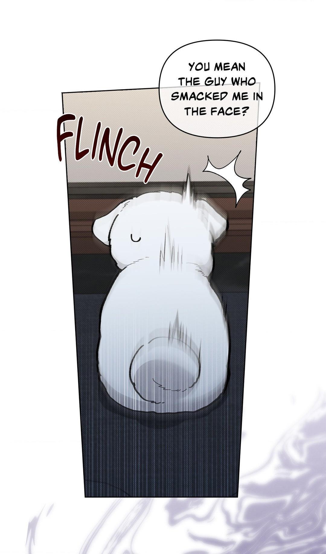 Don’t Mess With the Pooch! Chapter 4.2 page 71 - 