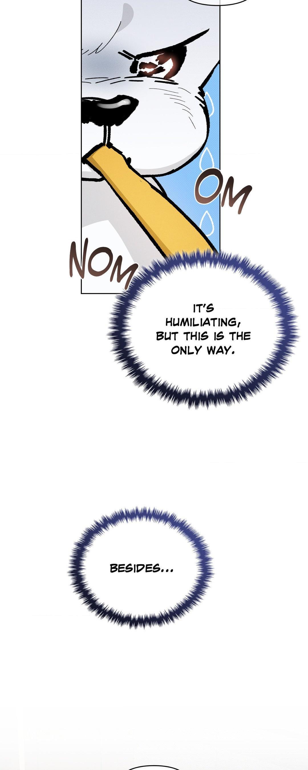 Don’t Mess With the Pooch! Chapter 4.2 page 87 - 